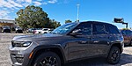 New 2025 JEEP GRAND CHEROKEE LIMITED in HARVEY, LOUISIANA