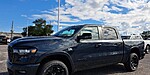 New 2026 RAM 1500 BIG HORN/LONE STAR in HARVEY, LOUISIANA