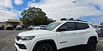 New 2026 JEEP COMPASS LATITUDE in HARVEY, LOUISIANA