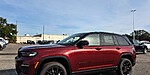 New 2025 JEEP GRAND CHEROKEE LIMITED in HARVEY, LOUISIANA