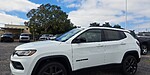 New 2026 JEEP COMPASS LATITUDE in HARVEY, LOUISIANA