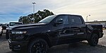 New 2026 RAM 1500 BIG HORN/LONE STAR in HARVEY, LOUISIANA