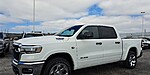 New 2026 RAM 1500 BIG HORN/LONE STAR in HARVEY, LOUISIANA