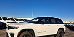 New 2025 JEEP GRAND CHEROKEE LIMITED in HARVEY, LOUISIANA
