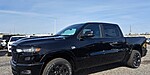 New 2026 RAM 1500 BIG HORN/LONE STAR in HARVEY, LOUISIANA