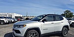 New 2026 JEEP COMPASS LIMITED in HARVEY, LOUISIANA