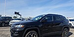 New 2026 JEEP COMPASS LIMITED in HARVEY, LOUISIANA