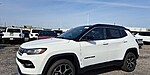 New 2026 JEEP COMPASS LIMITED in HARVEY, LOUISIANA