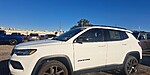 New 2026 JEEP COMPASS LATITUDE in HARVEY, LOUISIANA
