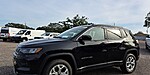 New 2026 JEEP COMPASS LATITUDE in HARVEY, LOUISIANA