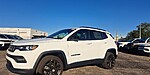 New 2026 JEEP COMPASS LATITUDE in HARVEY, LOUISIANA