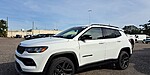 New 2026 JEEP COMPASS LATITUDE in HARVEY, LOUISIANA