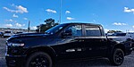 New 2026 RAM 1500 LARAMIE in HARVEY, LOUISIANA