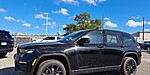 New 2025 JEEP GRAND CHEROKEE LIMITED in HARVEY, LOUISIANA