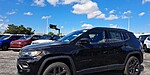 New 2026 JEEP COMPASS LATITUDE in HARVEY, LOUISIANA