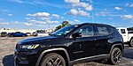 New 2026 JEEP COMPASS LATITUDE in HARVEY, LOUISIANA