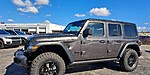 New 2026 JEEP WRANGLER WILLYS in HARVEY, LOUISIANA