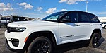 New 2025 JEEP GRAND CHEROKEE LIMITED in HARVEY, LOUISIANA