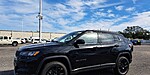 New 2026 JEEP COMPASS LATITUDE in HARVEY, LOUISIANA
