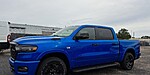 New 2026 RAM 1500 BIG HORN/LONE STAR in HARVEY, LOUISIANA