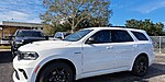 New 2026 DODGE DURANGO GT HEMI V8 in HARVEY, LOUISIANA