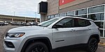 New 2026 JEEP COMPASS LATITUDE in HARVEY, LOUISIANA