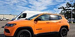 New 2026 JEEP COMPASS LATITUDE in HARVEY, LOUISIANA