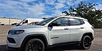 New 2026 JEEP COMPASS LATITUDE in HARVEY, LOUISIANA