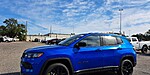 New 2026 JEEP COMPASS LATITUDE in HARVEY, LOUISIANA