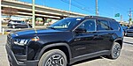 New 2026 JEEP CHEROKEE LAREDO in HARVEY, LOUISIANA