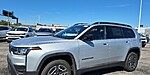New 2026 JEEP CHEROKEE LAREDO in HARVEY, LOUISIANA