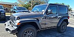 New 2026 JEEP WRANGLER SPORT S in HARVEY, LOUISIANA