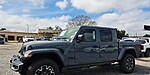 New 2026 JEEP GLADIATOR SAHARA in HARVEY, LOUISIANA