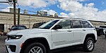 New 2026 JEEP GRAND CHEROKEE LAREDO in HARVEY, LOUISIANA
