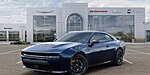 New 2026 DODGE CHARGER R/T SCAT PACK in HARVEY, LOUISIANA