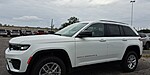 New 2026 JEEP GRAND CHEROKEE LAREDO in HARVEY, LOUISIANA