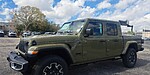 New 2026 JEEP GLADIATOR SAHARA in HARVEY, LOUISIANA