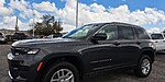 New 2026 JEEP GRAND CHEROKEE LAREDO in HARVEY, LOUISIANA