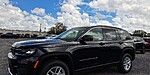 New 2026 JEEP GRAND CHEROKEE LAREDO in HARVEY, LOUISIANA