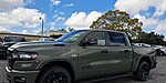 New 2026 RAM 1500 BIG HORN/LONE STAR in HARVEY, LOUISIANA
