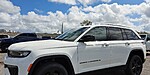 New 2026 JEEP GRAND CHEROKEE LIMITED in HARVEY, LOUISIANA