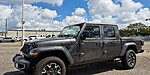 New 2026 JEEP GLADIATOR SAHARA in HARVEY, LOUISIANA