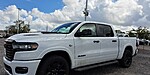 New 2026 RAM 1500 LARAMIE in HARVEY, LOUISIANA