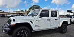New 2026 JEEP GLADIATOR SAHARA in HARVEY, LOUISIANA