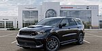 New 2026 DODGE DURANGO GT PLUS HEMI V8 in HARVEY, LOUISIANA