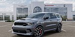 New 2026 DODGE DURANGO SRT HELLCAT in HARVEY, LOUISIANA