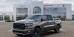 New 2026 RAM 1500 BIG HORN/LONE STAR in HARVEY, LOUISIANA
