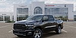 New 2026 RAM 1500 EXPRESS in HARVEY, LOUISIANA