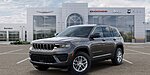 New 2026 JEEP GRAND CHEROKEE LAREDO in HARVEY, LOUISIANA