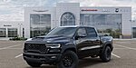 New 2026 RAM 1500 RHO in HARVEY, LOUISIANA